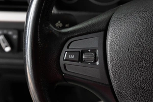 Седан BMW 3 серия 2014 года, 1549000 рублей, Красноярск