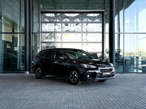 Внедорожник Subaru XV 2019 года, 1870000 рублей, Уфа