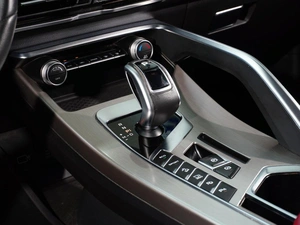 Внедорожник Geely Coolray 2020 года, 1648000 рублей, Тверь