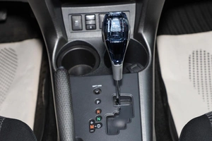 Внедорожник Toyota RAV4 2012 года, 2099000 рублей, Новосибирск