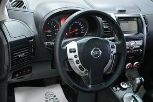 Внедорожник Nissan X-Trail 2010 года, 1298000 рублей, Солонцы