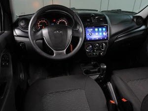 Седан ВАЗ (LADA) Granta 2023 года, 799000 рублей, Воронеж