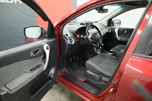 Внедорожник Renault Koleos 2008 года, 975000 рублей, Курск