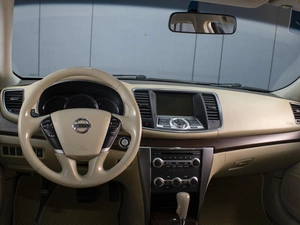 Седан Nissan Teana 2011 года, 1220000 рублей, Омск