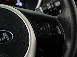 Минивэн Kia Venga 2013 года, 987077 рублей, Москва