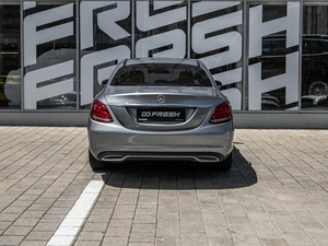 Седан Mercedes-benz C-класс 2015 года, 1888300 рублей, Ставрополь