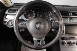Седан Volkswagen Passat CC 2012 года, 1269000 рублей, Тюмень