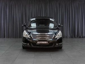 Седан Nissan Teana 2008 года, 859000 рублей, Тюмень