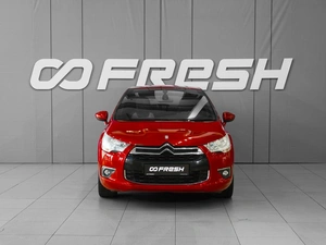 Хетчбэк Citroen DS 4 2012 года, 748000 рублей, Тверь