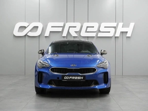 Лифтбек Kia Stinger 2018 года, 2354000 рублей, Воронеж