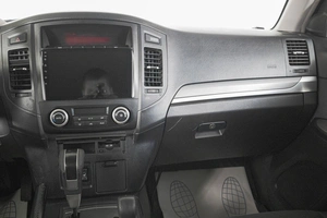 Внедорожник Mitsubishi Pajero 2008 года, 1629000 рублей, Кемерово