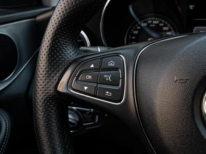 Седан Mercedes-benz C-класс 2014 года, 2170000 рублей, Краснодар