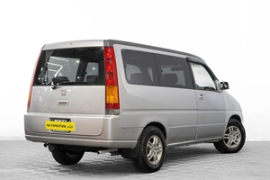 Минивэн Honda Stepwgn 2001 года, 699000 рублей, Барнаул