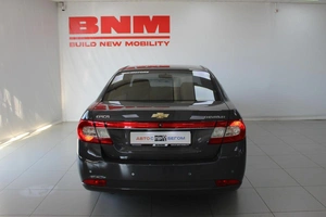 Седан Chevrolet Epica 2011 года, 995000 рублей, Смоленск