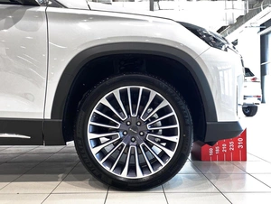 Внедорожник Jetour X90 Plus 2026 года, 3800000 рублей, Казань