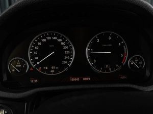 Внедорожник BMW X3 2013 года, 1949000 рублей, Тюмень