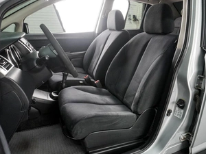 Седан Nissan Tiida 2007 года, 599000 рублей, Воронеж