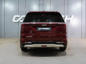 Минивэн Kia Carnival 2021 года, 3589000 рублей, Воронеж