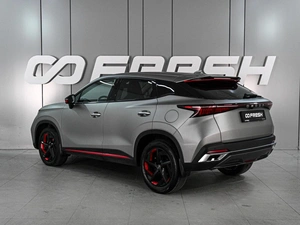 Внедорожник OMODA C5 2023 года, 1929000 рублей, Ростов-на-Дону