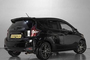 Хетчбэк Nissan Note 2016 года, 1129000 рублей, Челябинск