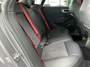 Лифтбек Audi A5 2025 года, 7250000 рублей, Уфа