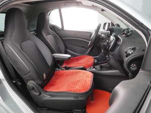 Хетчбэк Smart Fortwo 2020 года, 2120000 рублей, Воронеж