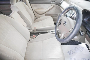 Седан Honda Civic 2003 года, 459000 рублей, Кемерово