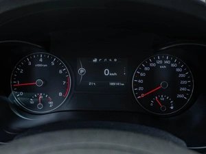 Седан Kia Optima 2016 года, 1769000 рублей, Ставрополь
