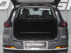 Внедорожник Chery Tiggo 7 Pro Max 2023 года, 1999000 рублей, Ростов-на-Дону