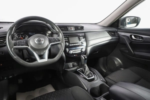 Внедорожник Nissan Rogue 2017 года, 2019000 рублей, Новосибирск
