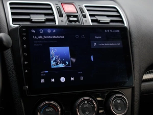 Седан Subaru WRX 2019 года, 2789000 рублей, Большой Сочи