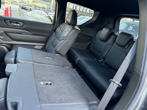 Внедорожник Nissan Armada 2025 года, 14500000 рублей, Новоивановское