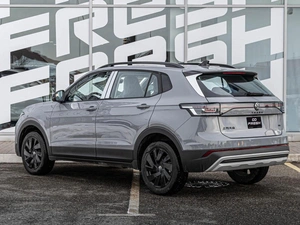 Внедорожник Volkswagen Tharu XR 2025 года, 3090000 рублей, Краснодар