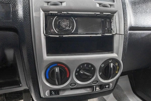 Хетчбэк Hyundai Getz 2004 года, 389000 рублей, Барнаул