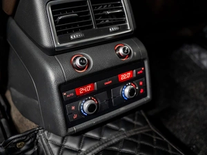 Внедорожник Audi Q7 2013 года, 2360000 рублей, Красноярск