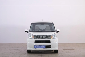 Минивэн Daihatsu Move 2019 года, 789000 рублей, Омск