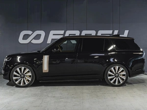 Внедорожник Land Rover Range Rover 2022 года, 24790000 рублей, Санкт-Петербург