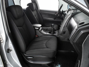 Внедорожник SsangYong Kyron 2012 года, 799000 рублей, Воронеж