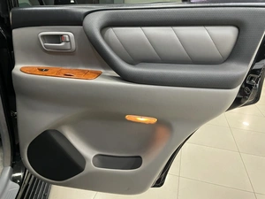 Внедорожник Toyota Land Cruiser 2002 года, 2287000 рублей, Солонцы