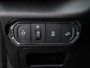 Внедорожник Haval Jolion 2025 года, 2179000 рублей, Кирилловка