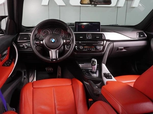 Седан BMW 3 серия 2015 года, 1819000 рублей, Воронеж