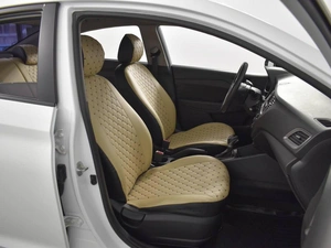 Седан Hyundai Solaris 2019 года, 759900 рублей, Казань