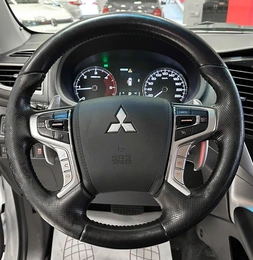 Внедорожник Mitsubishi Pajero Sport 2019 года, 2657000 рублей, Красноярск