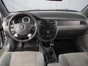 Седан Daewoo Gentra 2013 года, 520000 рублей, Омск