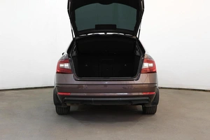 Лифтбек Skoda Octavia 2017 года, 1997000 рублей, Орёл