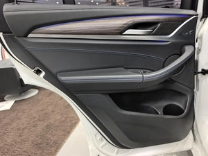 Внедорожник BMW X3 2021 года, 4895000 рублей, Новосибирск