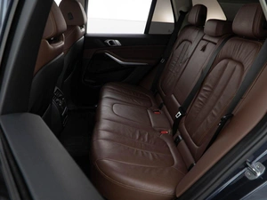 Внедорожник BMW X5 2018 года, 5197077 рублей, Москва