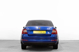 Лифтбек Skoda Octavia 2014 года, 799000 рублей, Барнаул
