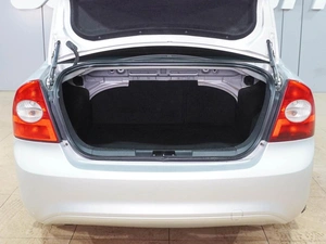 Седан Ford Focus 2010 года, 699000 рублей, Воронеж