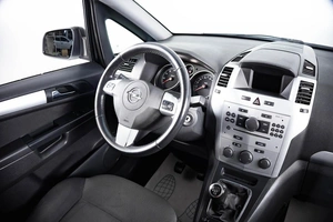 Минивэн Opel Zafira 2012 года, 599000 рублей, Пермь